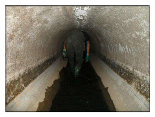 灵川管道高压清洗