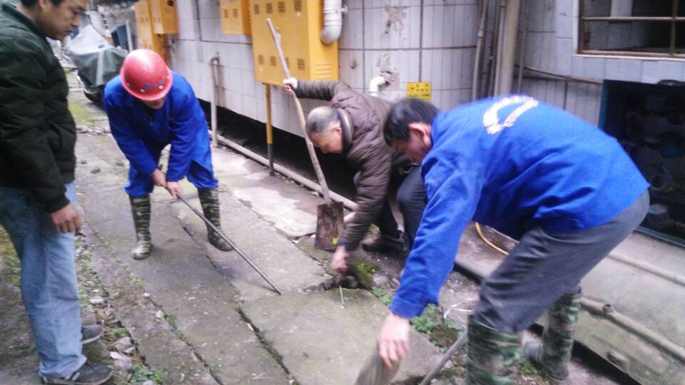 灵川清掏化粪池、管道疏通一站式服务<高效><技术><可靠>